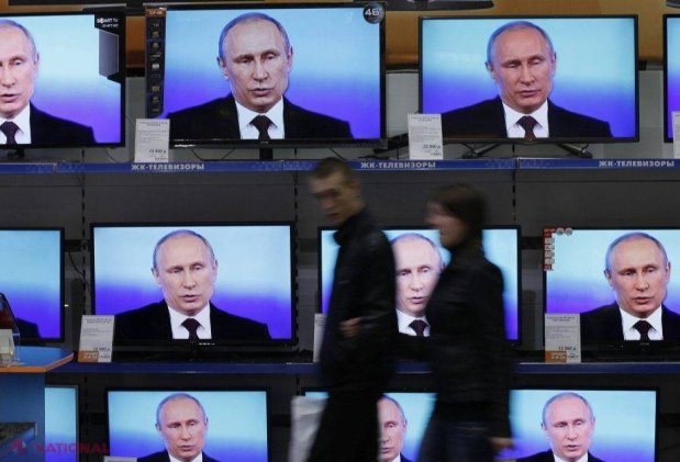 Experți din România și Ucraina SALUTĂ intenția guvernării de la Chișinău de a COMBATE propaganda rusească: „Este vorba de TERORISM informațional”