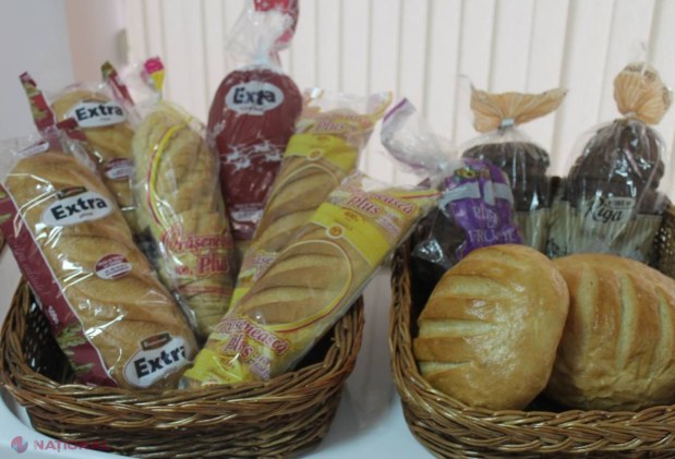 „Franzeluța”, apreciată cu patru premii „Marca comercială a anului 2013”