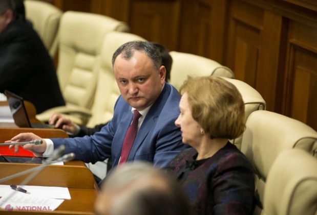 Momeala lui Dodon a fost FALSĂ? Zeci de moldoveni au INTERDICȚIE de a intra în Rusia