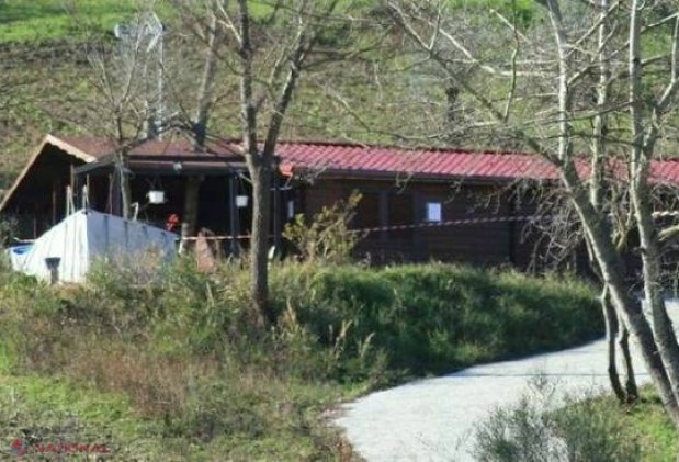 ITALIA // Un medic a fost ucis de trei români. O moldoveancă a asistat la crimă