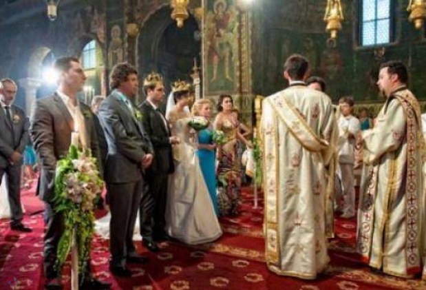 Biserica Ortodoxă vrea să interzică nunţile în ziua de sâmbătă. Care este motivul