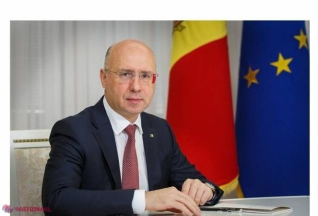 Pavel Filip afirmă că RELAȚIILE cu Rusia s-au BLOCAT când a ajuns Dodon președinte: „Nu avem atâția obraji, ca să îi punem să fie loviți”