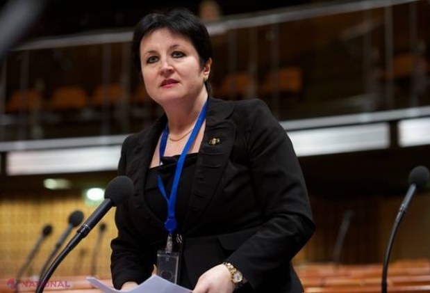 Liberalii reformatori îl acuză pe Mihai Ghimpu de PLAGIAT