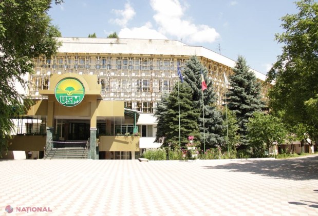 MII de locuri rămase NEACOPERITE în universitățile din R. Moldova. Iată locurile rămase DISPONIBILE pentru etapa a doua a admiterii