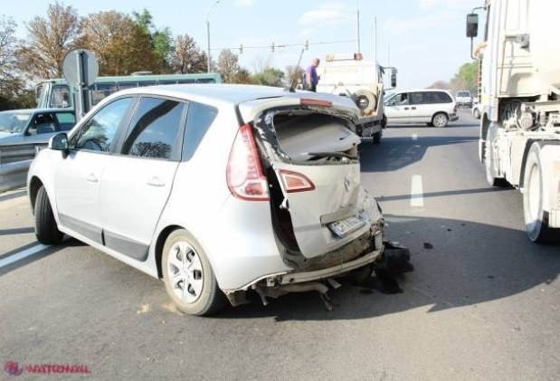 CAMPANIE: „Vine primăvara – împreună să oprim accidentele în toată țara”. Peste 6 600 de încălcări depistate