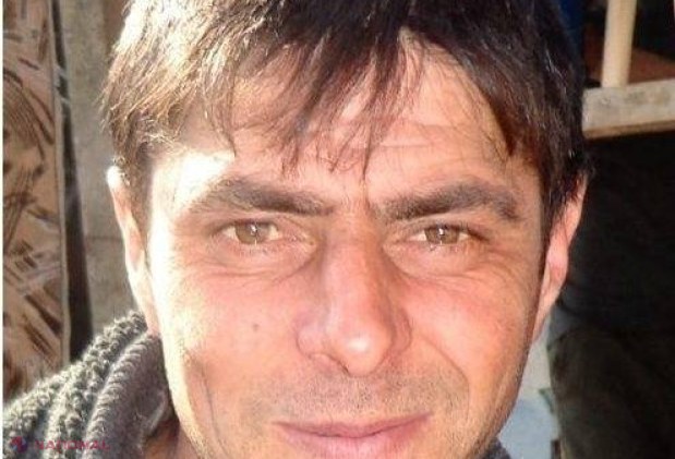 Poliția cere AJUTOR // Dacă ați văzut acest bărbat, anunțați de urgență oamenii legii