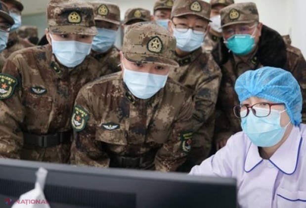 Cele TREI greşeli majore care au scăpat de sub control COVID-19