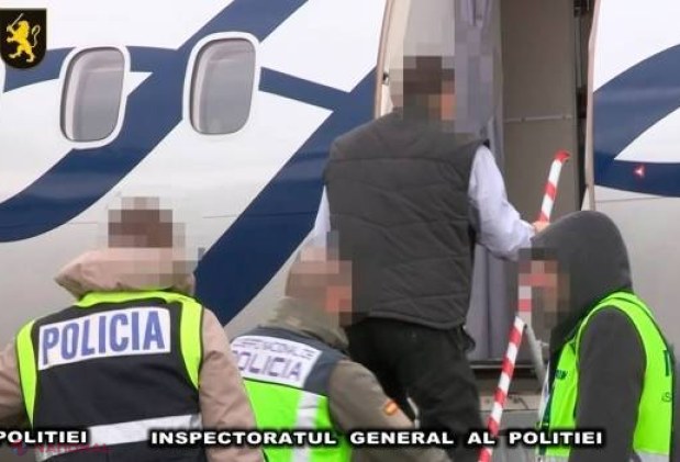 A prejudiciat bugetul Spaniei cu ZECI de MILIOANE de euro și s-a ASCUNS în R. Moldova, la Corjova