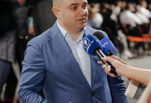 GALERIE FOTO // Forum marca Moldindconbank – o platformă de conexiune între manageri de top și experți în domeniul HR și leadership