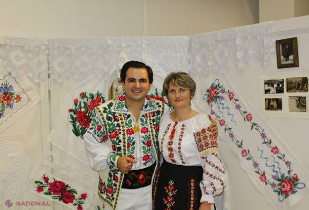 Vrea să ducă R. Moldova în Italia