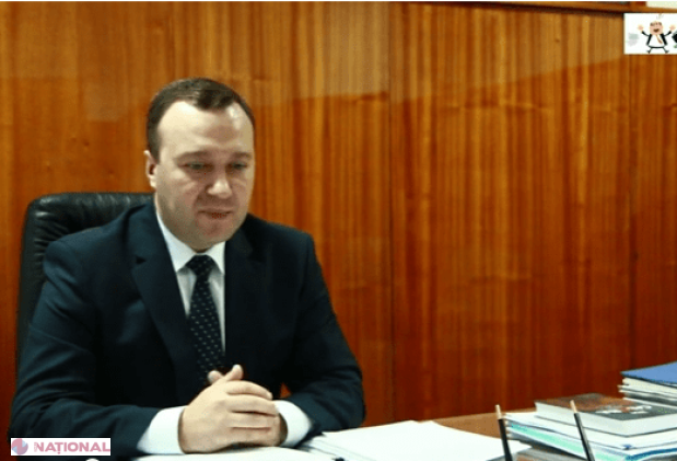 Corneliu Gurin, NEMULȚUMIT de cum a fost gestionat „dosarul 7 aprilie”