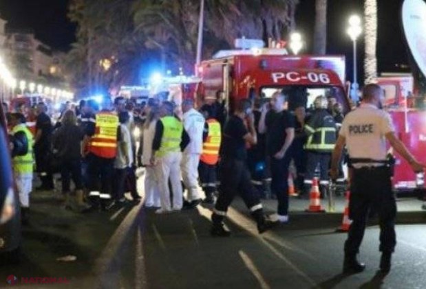 ATENTATUL de la NISA // MAEIE nu a identificat cetățeni moldoveni printre victime. Căutările continuă