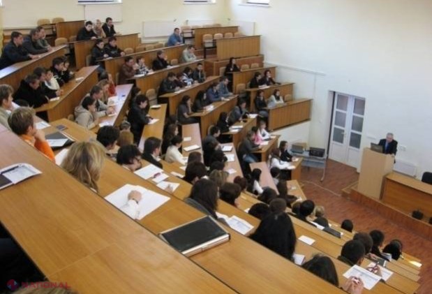 Facultățile de DREPT de la TREI universități vor fi LICHIDATE
