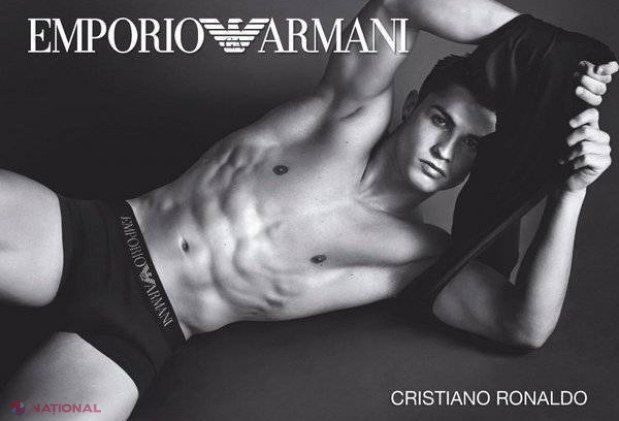 Cât câştigă şi pe ce îşi cheltuieşte banii Cristiano Ronaldo