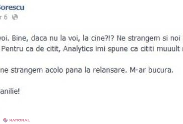 O cunoscută ziaristă a fost găsită moartă în casă. Ce a scris pe Facebook cu câteva minute înainte de tragedie
