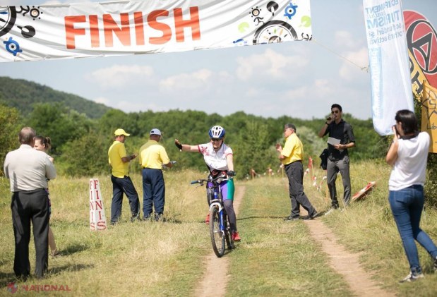 FOTO // Medpark a participat la cursa Green Run, susținând modul sănătos de viață