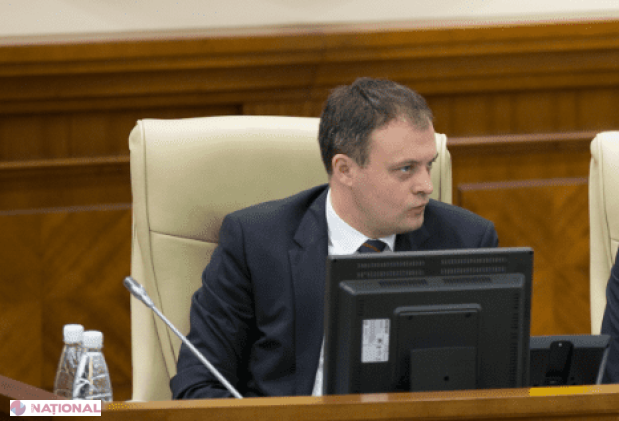 Deputatul care a câștigat un MILION și a ÎMPRUMUTAT jumătate de milion de lei în 2013