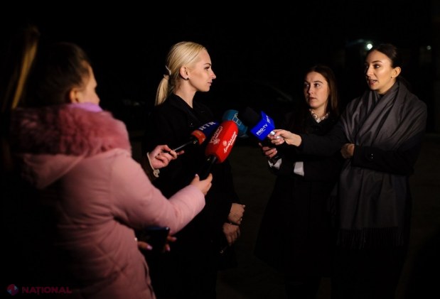 FOTO // Partidul „ȘOR” a ILUMINAT în totalitate un sat cu sistem de iluminare stradală bazat pe LED-uri