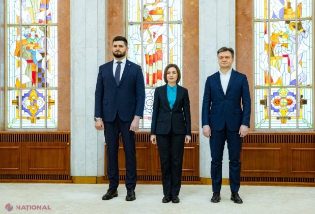 Dorin Junghietu, noul ministru al Energiei, misiune crucială pentru securitatea energetică a R. Moldova: Obiectivele stabilite de Guvern și Președinție