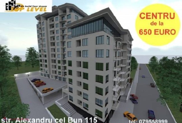 Au construit ILEGAL etaje suplimentare la trei blocuri pe care le construiau și au vândut apartamente la peste 70 de persoane: Acum riscă pușcărie 