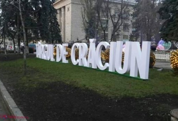 Târgul de Crăciun, organizat de Guvern, va avea un alt PROGRAM astăzi. Acesta își va închide porțile la ora 20.00