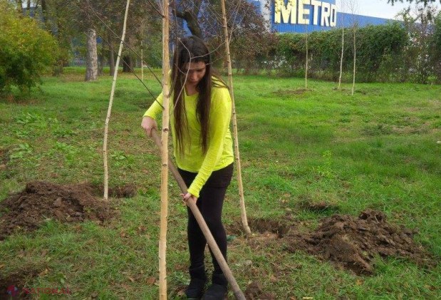POZE // Elena Băsescu a făcut ceva EXTRAORDINAR pentru fiica ei