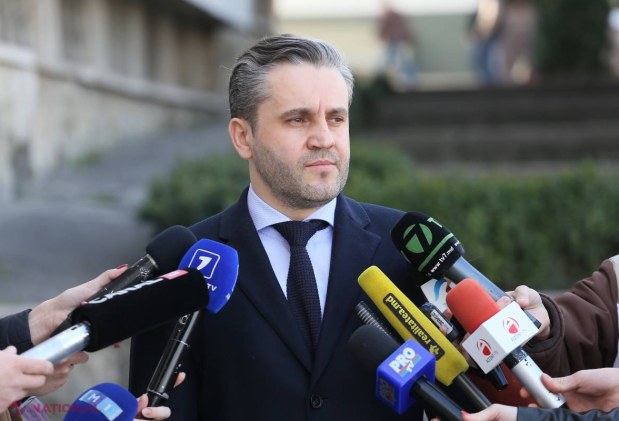 Recidivistul plasat într-o celulă cu Vlad Filat a fost MUTAT. Igor Popa: „A fost bolnav de tuberculoză, dar mai are urmări grave”