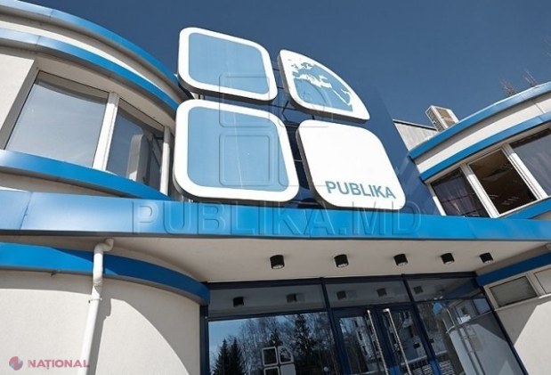 Publika TV acuză ONG-urile media că aplică „duble standarde”: „Asociaţiile de media reacţionează când au chef la ameninţările la adresa jurnaliştilor”