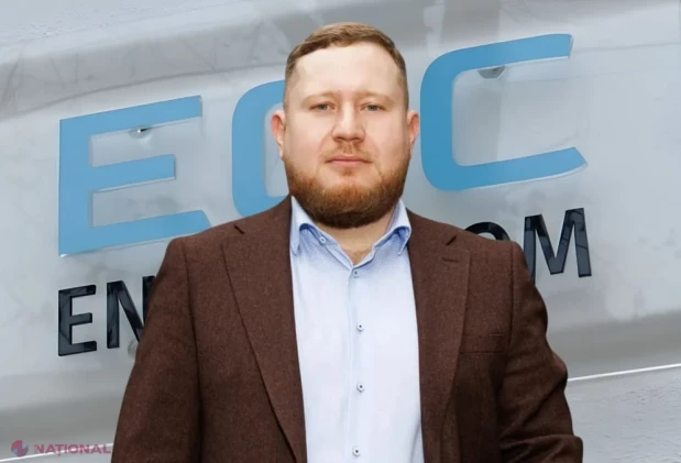 ULTIMA ORĂ // Tăieri de salarii și moratoriu pe angajări la „Energocom”, după criticile privind veniturile conducerii. Compania promite economii de 17,5 milioane de lei până la finele anului