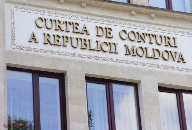 Auditul Curții de Conturi! Au DISPĂRUT mai multe documente ale unei instituții de stat