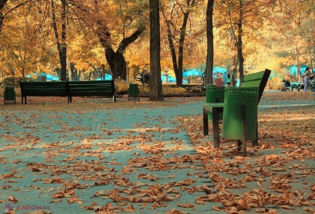 ATENȚIE! Cod Galben de VÂNT în toată țara. Cât va dura?