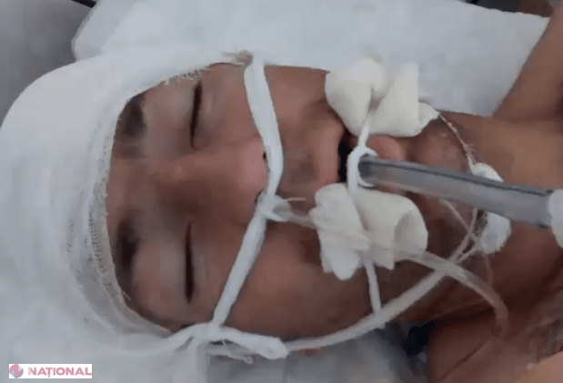 Un tânăr accidentat în Chișinău a decedat la spital peste câteva zile, dar oamenii legii NU știu cine este. Îi poți ajuta?