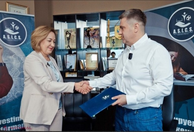 VIDEO // Asociația A.S.I.C.S. devine partenerul Federației de Tir cu Arcul și le oferă un STIMULENT important premianților la competițiile internaționale - 30 000 de lei pentru medalia de AUR, 15 000 de lei argintul și 10 000 de lei bronzul