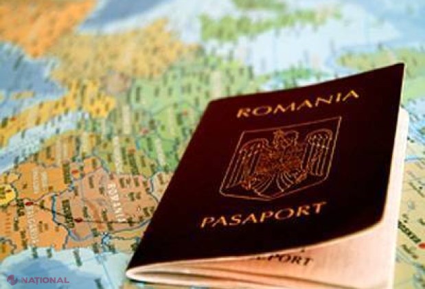 ANUNȚ // Noile reguli de redobândire a cetățeniei românești au fost SUSPENDATE 