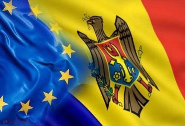 Timofti a promulgat Legea privind ratificarea Acordului de Asociere la UE