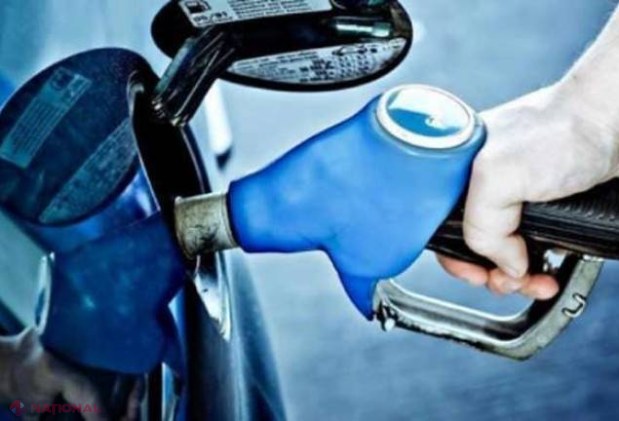 Business moldovenesc // Depozitau și vindeau motorină ilegal 