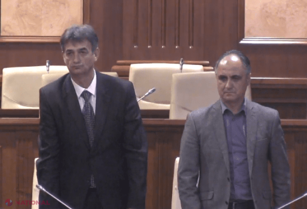 Un prezentator al unei emisiuni de la „Prime”, numit de Parlament membru al CO de la „Teleradio-Moldova”