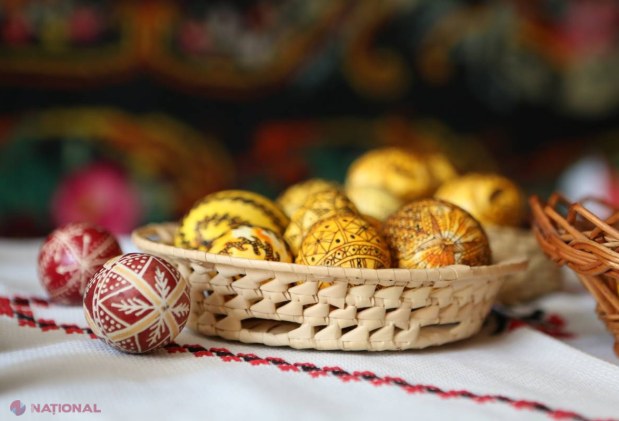  Tradiţii şi obiceiuri în Săptămâna Mare! Ce e bine să faci şi ce e INTERZIS în această perioadă