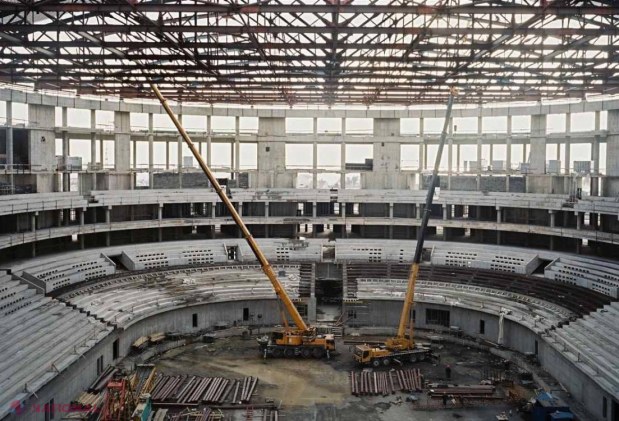 INVESTIGAȚIE // Zeci de moldoveni au murit pe șantierul de construcție a orășelului olimpic din Soci