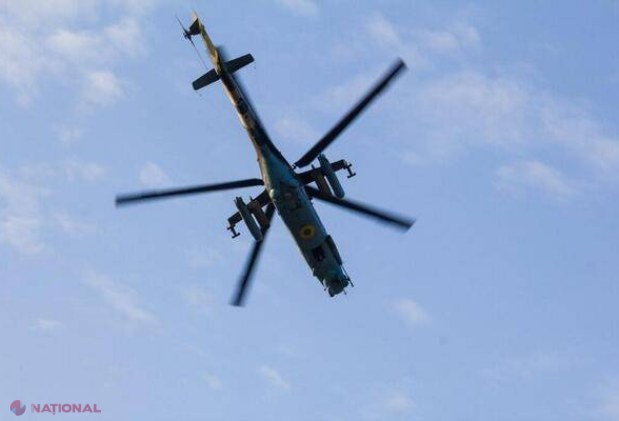 VIDEO // Militarii ucraineni iau cu asalt orașul Slaviansk. Cinci „teroriști” au fost uciși