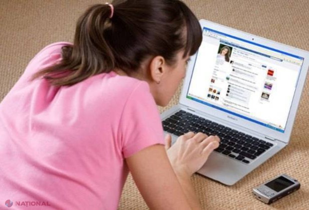 Şi-a găsit un partener de afaceri pe Facebook. Câteva zile mai târziu, s-a adresat Poliţiei