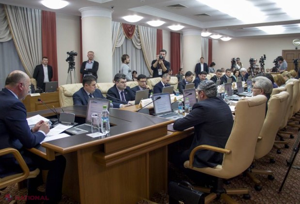 Problema alimentației grădinițelor, la Guvern: CONTROALE în toate instituțiile de învățământ