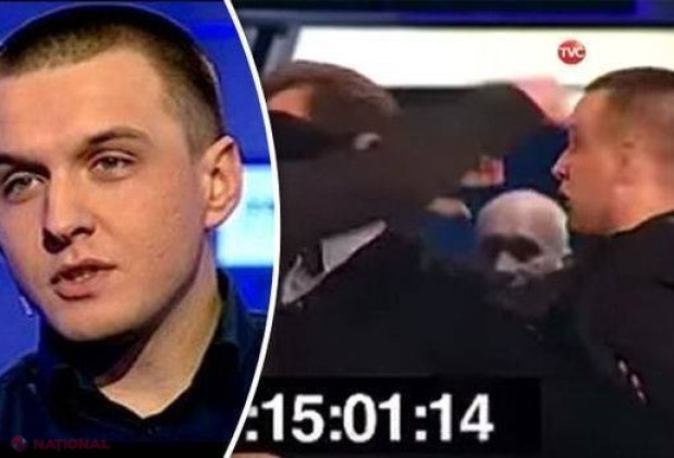 Răsturnare de situație în cazul 