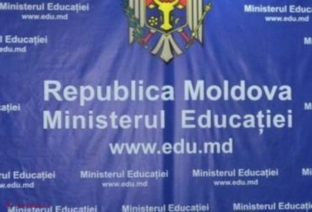 RĂSPUNSUL Ministerului Educației pentru studenții care au protestat astăzi la Guvern