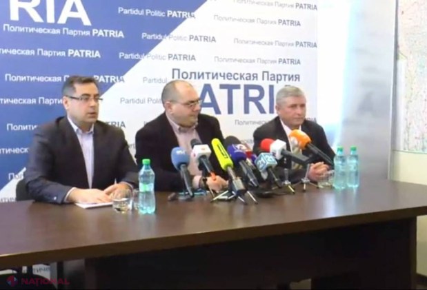 Petkov oferă DETALII despre FUGA lui Renato Usatîi din R. Moldova