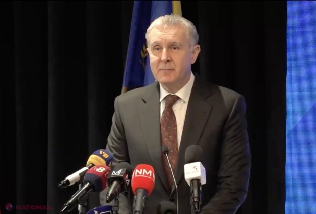 VIDEO // Forumul Economic de la Chișinău, desfășurat sub auspiciile Familiei Regale a României, OPORTUNITATE imensă pentru noi INVESTIȚII în R. Moldova: „Cea mai importantă investiție ROMÂNEASCĂ pe acest mal al Prutului este ÎNCREDEREA”