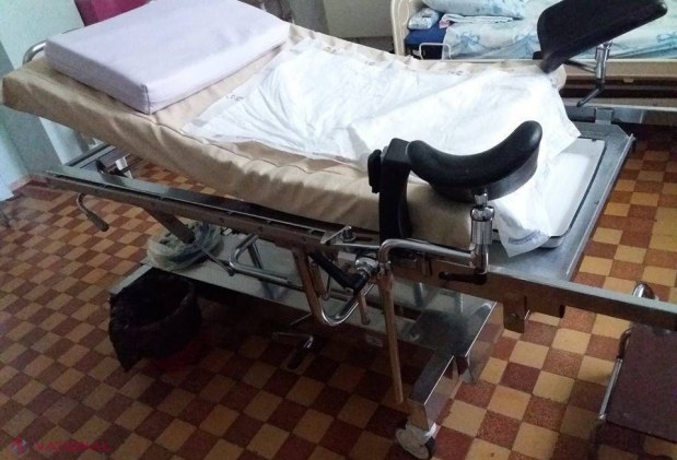 NOU în R. Moldova: La nașteri NU va mai fi necesară prezența medicilor