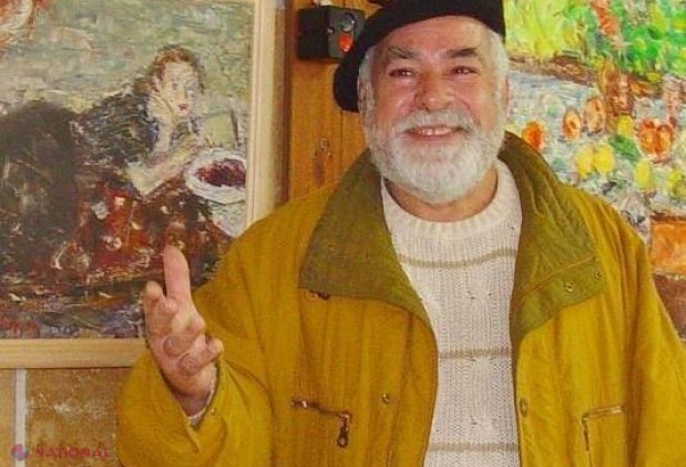 2016, declarat „Anul Mihai Grecu”