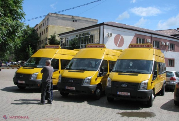 România mai face o donație R. Moldova de 50 de milioane de lei