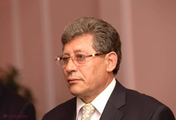 Mihai Ghimpu